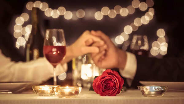 Valentine's Day