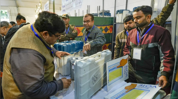1.56 crore voters eligible to vote