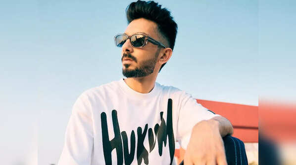 Anirudh's Music