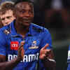 Paarl Royals vs MI Cape Town, SA20 Qualifier 1 Highlights: MI Cape Town enter final with big win