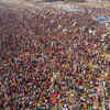 Maha Kumbh 2025: Over 40 crore pilgrims have taken dip at Sangam