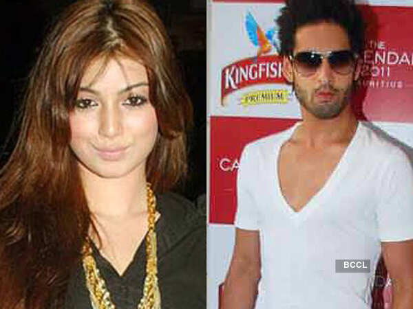 Ayesha Takia