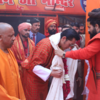 Bhutan King embarks on sojourn