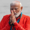 Maha Kumbh 2025 Live: 'Moment of divine connection', says PM Narendra Modi 