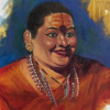 Maha Kumbh 2025 Live: A unique Ardh Art and Cultural Gallery is being set up at the Kinnar Akhara campus, showcasing over 200 paintings created by 40 artists, including some transgender artists, with a large number of visitors coming to view the gallery.