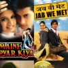 Iconic <i class="tbold">bollywood romance</i>s that have won every heart