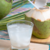 Coconut water