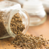 Jeera (cumin) water