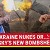 Article image for: 'Give Nukes Or Quick NATO Entry': Zelensky's Bold Appeal To Western Allies Amid Russia's War Gains