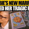 Article image for: Fortune <i class="tbold">Teller</i>'s Warning To Barbie Two Years Before Death; New Marriage The Reason Of Her Demise? WATCH