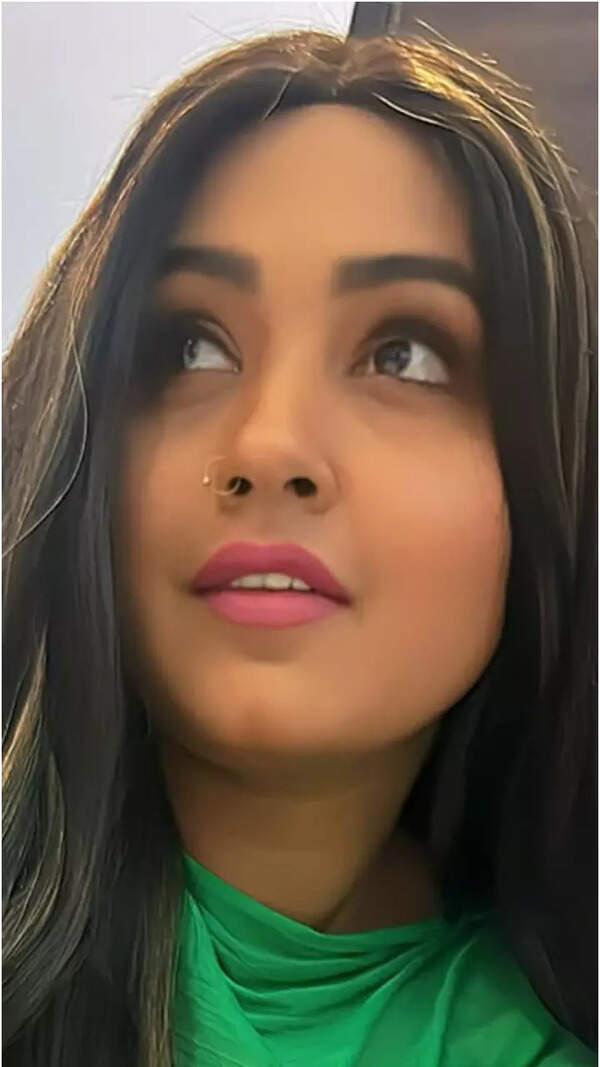Kajal Raghwani