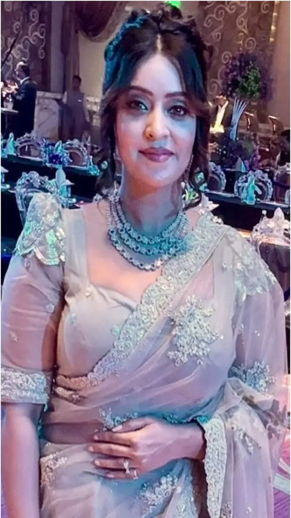 Shubhi Sharma