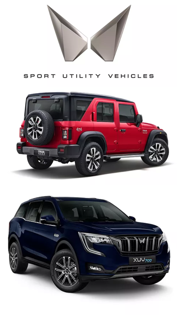 Mahindra