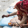 Maha Kumbh 2025 Live: Over 48 lakh devotees take holy dip by 11am