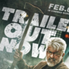 Article image for: Ajith Kumar's Vidaamuyarchi has a <i class="tbold">theatrical release</i> today
