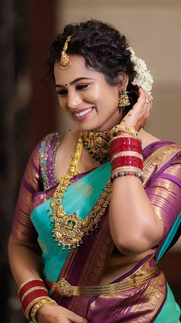 Ramya Pandian