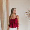 Article image for: 8 gorgeous necklines to wear for romantic Valentine's Week dinners
