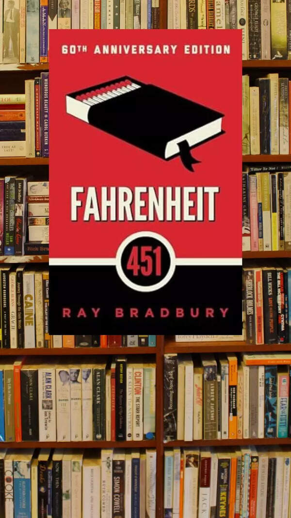 Ray Bradbury