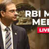 RBI MPC Meeting 2025 Highlights: Repo rate cut by 25 basis points to 6.25%, says RBI governor Sanjay Malhotra; GDP growth projected at 6.7% - loan EMIs likely to come down