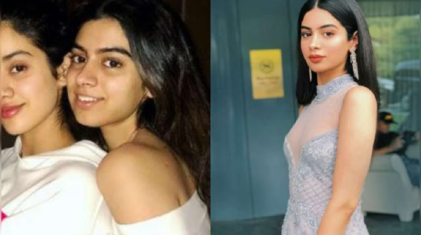 Khushi Kapoor Addresses Plastic Surgery Stigma: "People Will Judge Anyway"