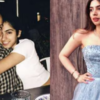 Khushi Kapoor Opens Up About Beauty Treatments and Self-Confidence