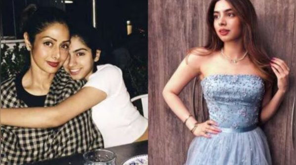 Khushi Kapoor Opens Up About Beauty Treatments and Self-Confidence