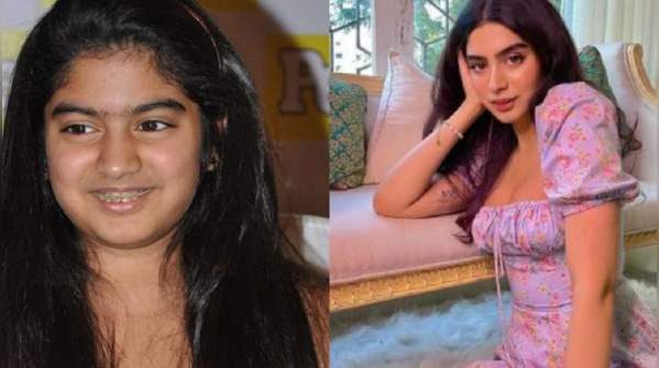 Khushi Kapoor Talks About Cosmetic Procedures: "Why Be Ashamed?"