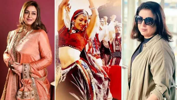 Shilpa Shirodkar