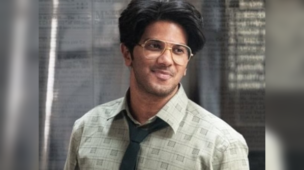 Lucky Bhaskar