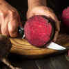 5 beauty benefits of beetroot juice