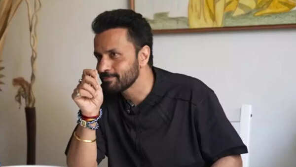 Rajiv Thakur