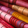 Article image for: 5 rich textiles every Indian woman should own