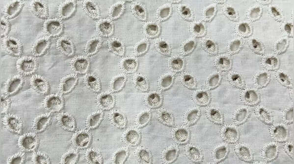 Chikankari: Classic grace