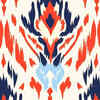 Ikat: Bold and beautiful