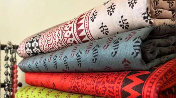 Bagh: Timeless and elegant