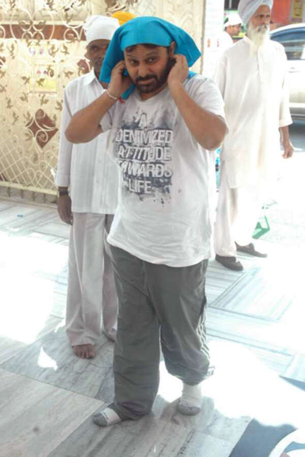 Anil Sharma
