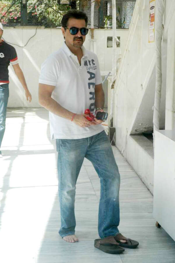Raj Kanwar Stills