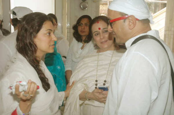 Raj Kanwar