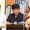 Ballimaran Election Results 2025 Highlights: 'Want to thank the public for making me victorious,' says AAP's Imran Hussain after winning election