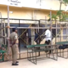Erode East Bypoll Election Result Live: Security has been tightened outside the counting center, with law enforcement deployed to ensure safety and smooth vote counting.