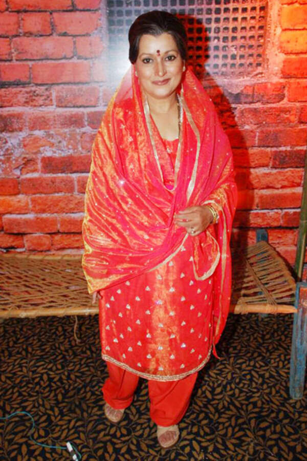 Himani Shivpuri