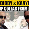 Article image for: <i class="tbold">kanye</i> Asks Trump To Free 'Brother' Diddy, Rapper Drops Response, Teases Collab | WATCH