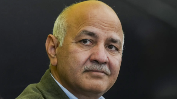 Manish Sisodia hopes for growth