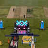 MI Cape Town vs Sunrisers Eastern Cape Live: Mid inning entertainment