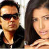 Article image for: Times 50 Most Desirable 2010: Manasvi & Bobby Deol - No 45