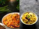 10 South Indian dishes made with leftover rice