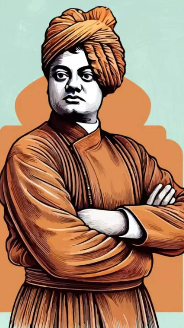 Vivekanand Wallpapers