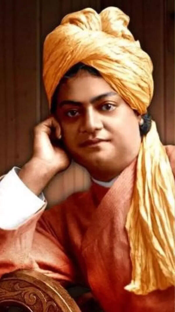 Vivekanand