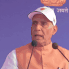 Aero India 2025 Day 2 Live Updates: Definition of frontline is changing fast today, says defence minister Rajnath Singh