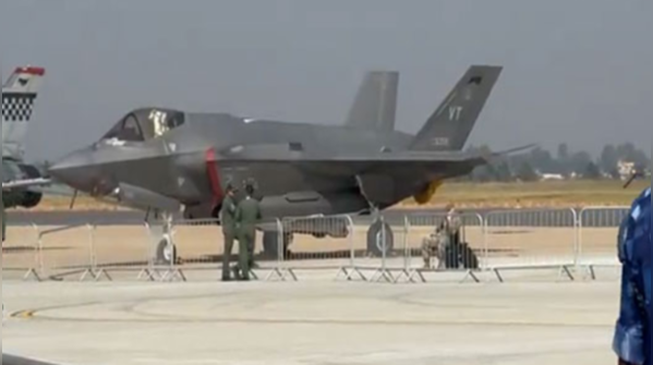 Aerospace & defence powerhouse